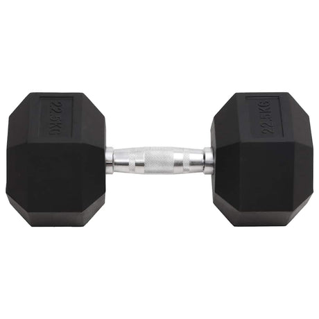 Vidaxl halters 22,5 kg gietijzer