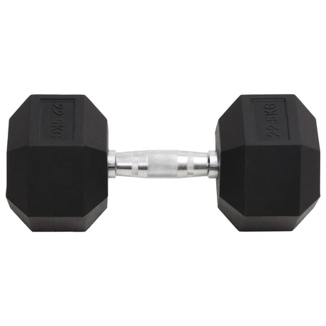 Vidaxl halters 22,5 kg gietijzer