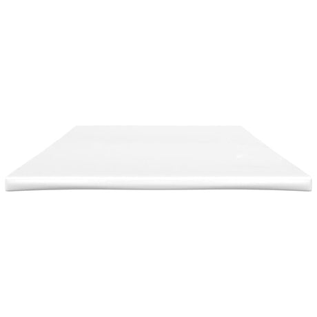 Vidaxl dekmatras 100x200x5 cm