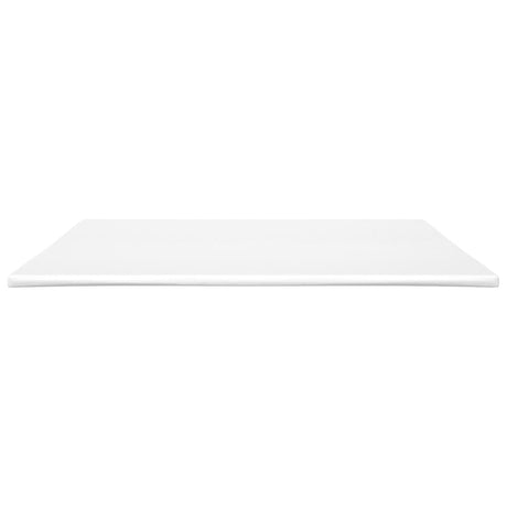 Vidaxl dekmatras 180x200x5 cm