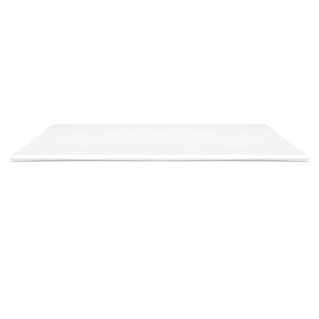 Vidaxl dekmatras 200x200x5 cm