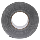 Vidaxl anti-sliptape 0,1x20 m pvc zwart