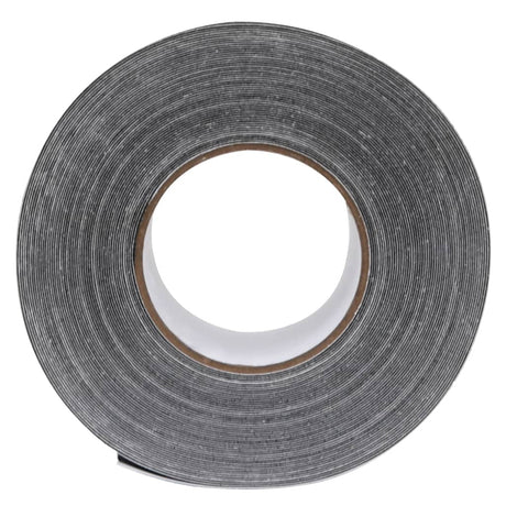 Vidaxl anti-sliptape 0,1x20 m pvc zwart