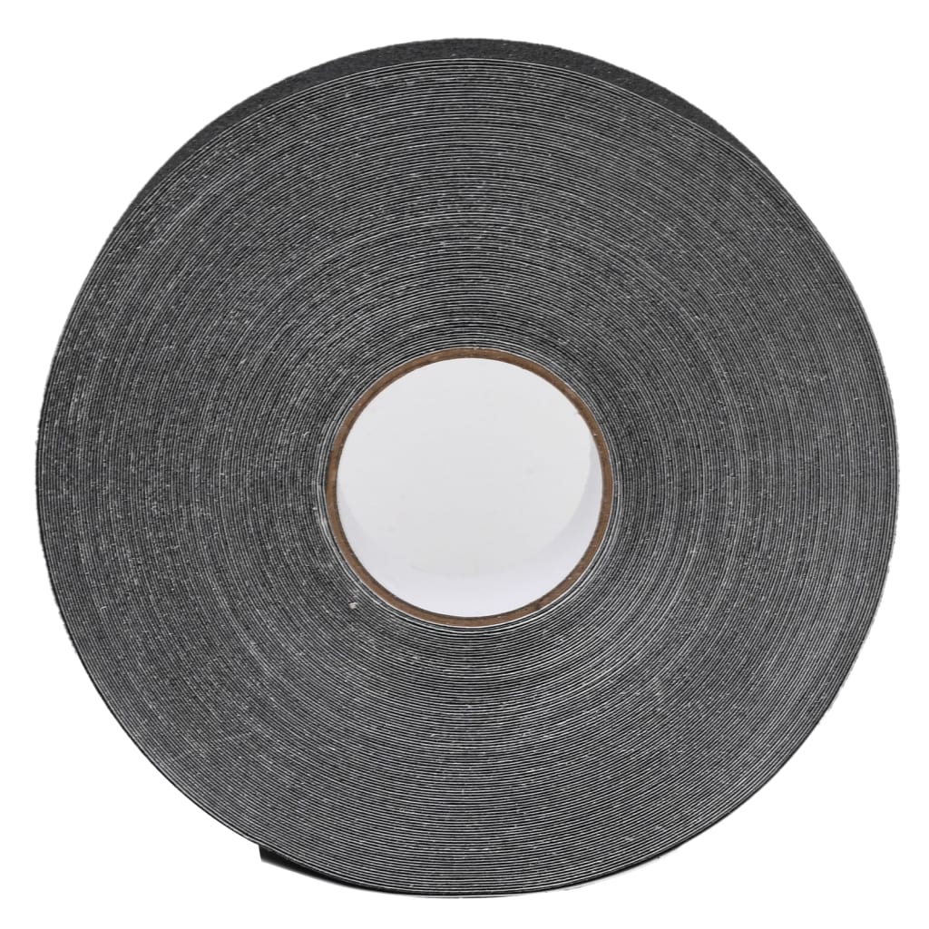 Vidaxl anti-sliptape 0,05x50 m pvc zwart