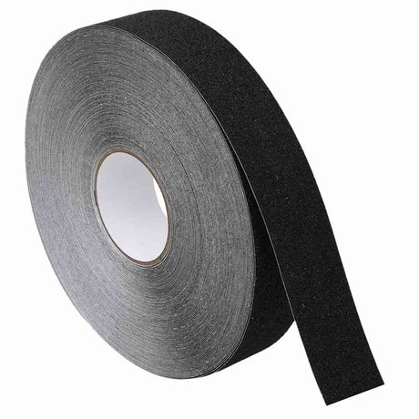 Vidaxl anti-sliptape 0,05x50 m pvc zwart