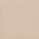 Vidaxl hoofdbord met randen 83x23x118 128 cm kunstleer cappuccinokleur