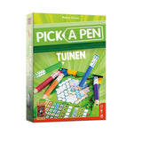 999games pick a pen gardens dice game