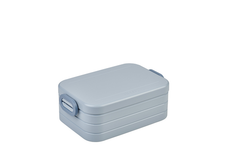 Mepal take a break lunchbox midi - nordic blue