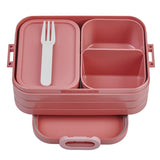 Mepal take a break lunchbox roze