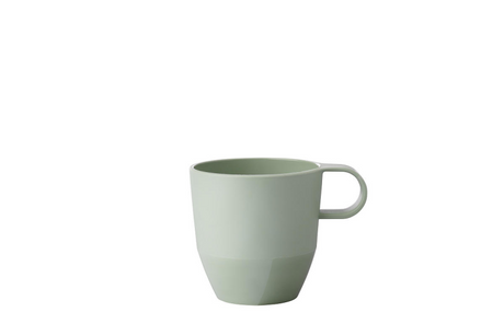 Mepal mok silueta - 300 ml - koffiebeker - nordic sage