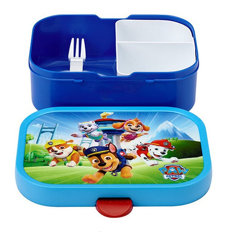 Mepal lunchbox campus - paw patrol pups