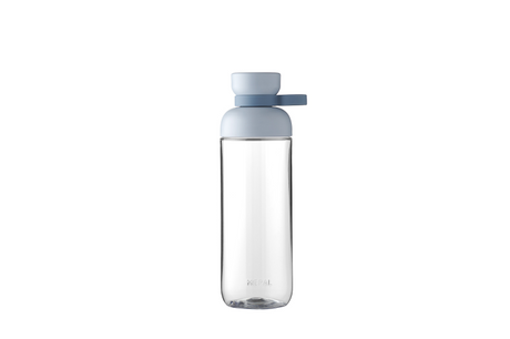 Mepal vita waterfles 500ml - nordic blue
