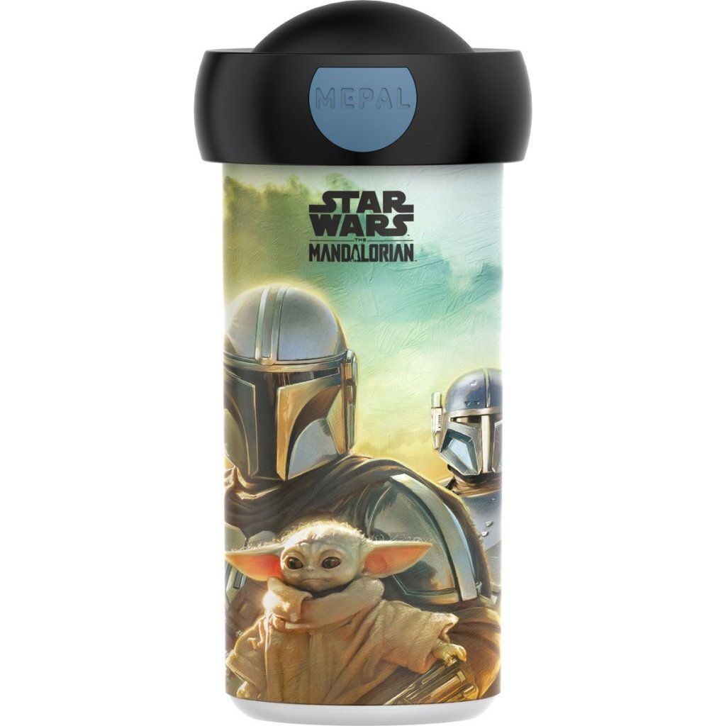 Mepal campus schoolbeker star wars 300 ml