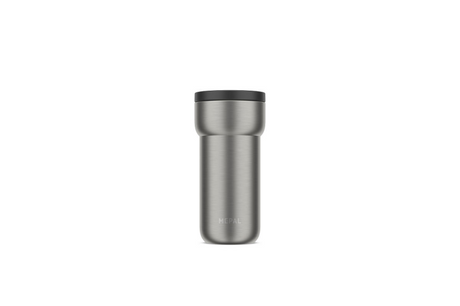 Mepal isoleerbeker ellipse 375 ml - nordic black