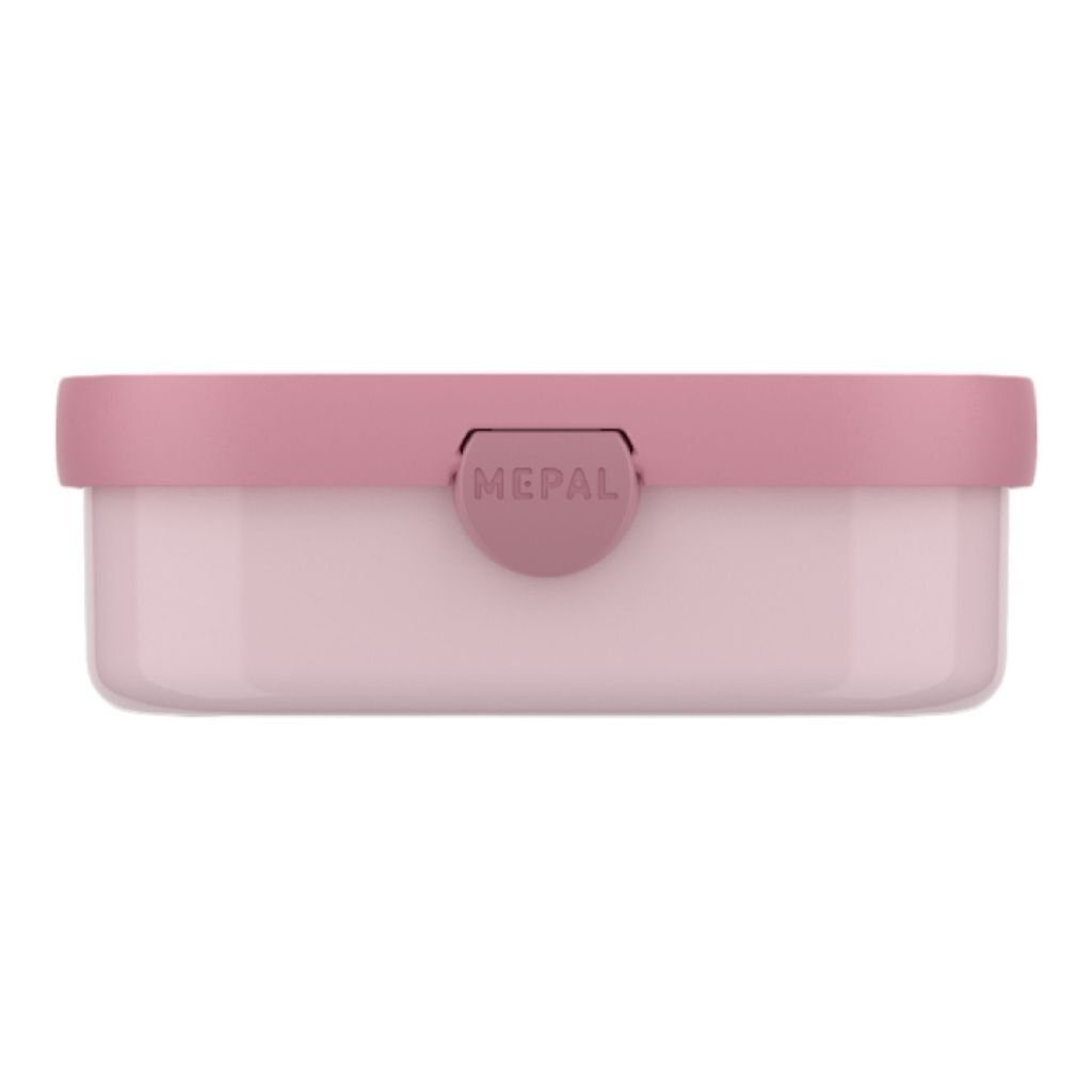Mepal lunchbox campus little dutch - 750 ml - broodtrommel met vakjes voor kinderen - geschikt voor 4 boterhammen - fairy garden