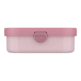 Mepal lunchbox campus little dutch - 750 ml - broodtrommel met vakjes voor kinderen - geschikt voor 4 boterhammen - fairy garden