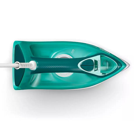 Philips dst3030 70 3000 series stoomstrijkijzer turkoois