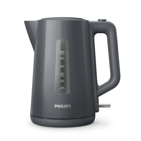 Philips hd9318 10 waterkoker 1.7l 2200w zwart