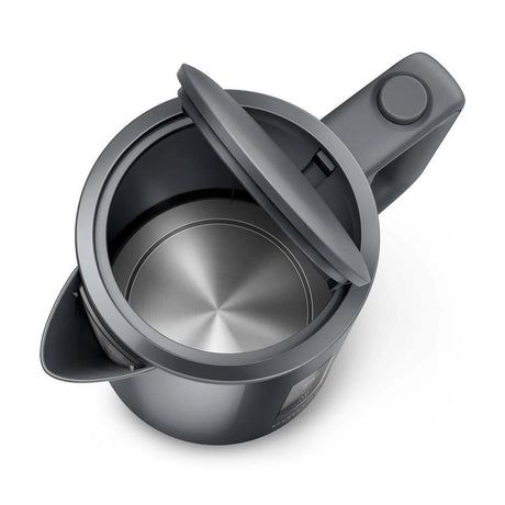 Philips hd9318 10 waterkoker 1.7l 2200w zwart