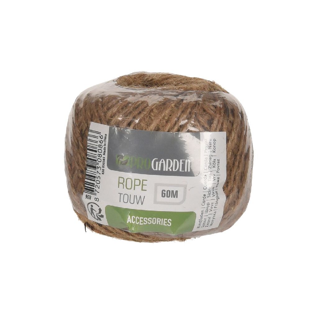 Pro Garden Jute vrv 60 m