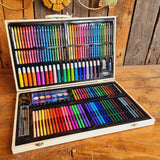 Artist Drawing Paint Set, 180dlg.