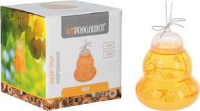 Progarden wespenvanger 12x15cm oranje