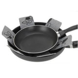 Excellent houseware panbeschermers 38 cm 3 stuks