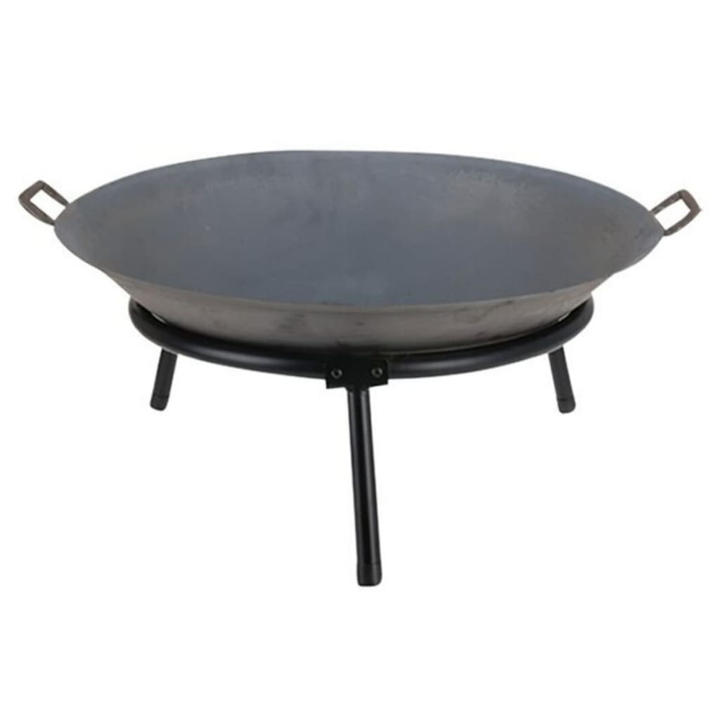 Progarden Progarden Fire Bowl med mosaik 58x44 cm