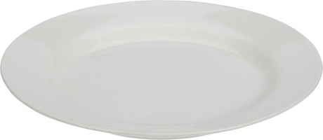 Dinerbord porselein 27cm