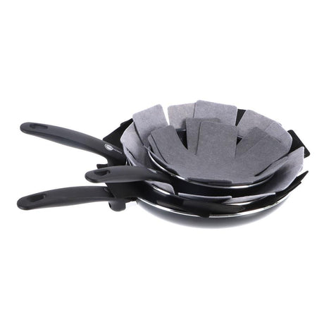 Excellent houseware panbeschermer 6-delig ø38cm