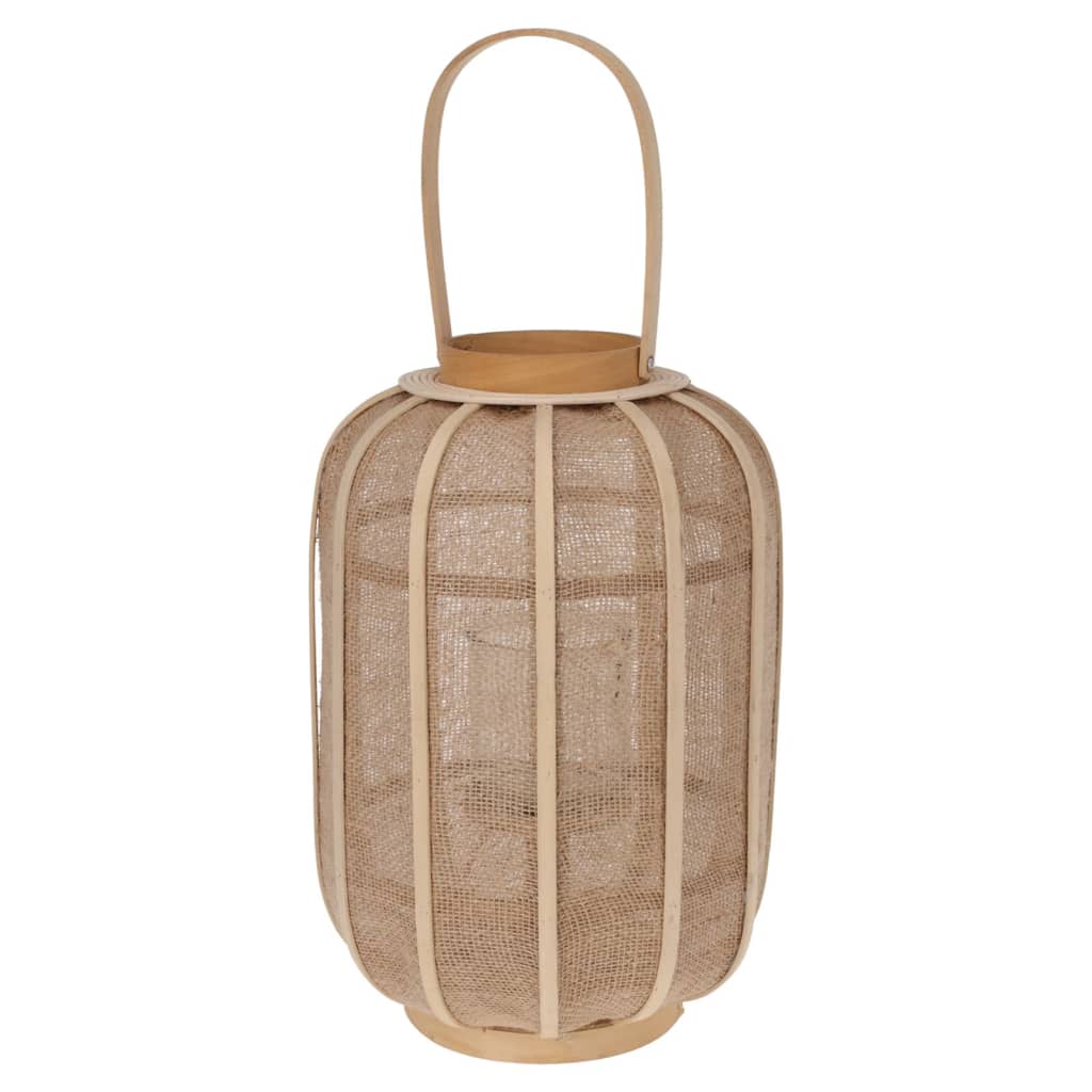 H S Zbirka H s Kolekcija viseča luč 28x40 cm rattan Beige