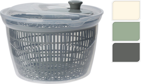 Excellent houseware eh sladroger 500ml 25x16cm 3 assorti kleur