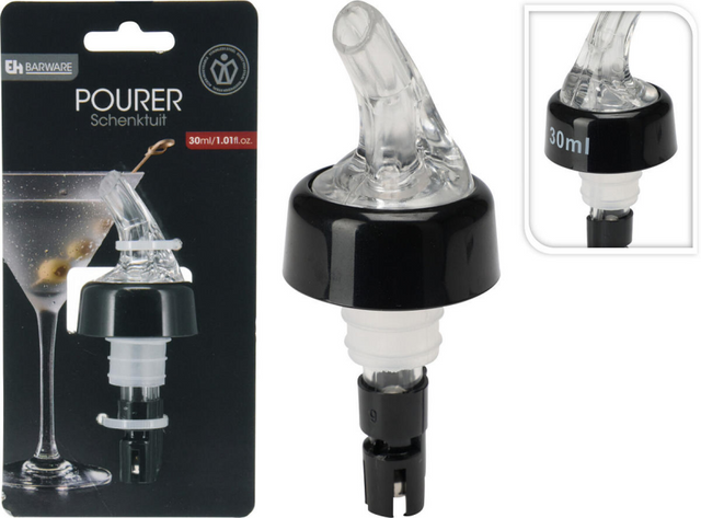 Barware schenktuit 30ml