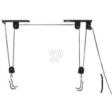 Fx-tools fietslift plafondgemonteerd 45 kg