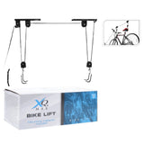 TOOLS FX-TOOLS FX Sollevaggio per biciclette montato 45 kg