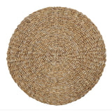 Home styling placemat rond 37x37x1cm