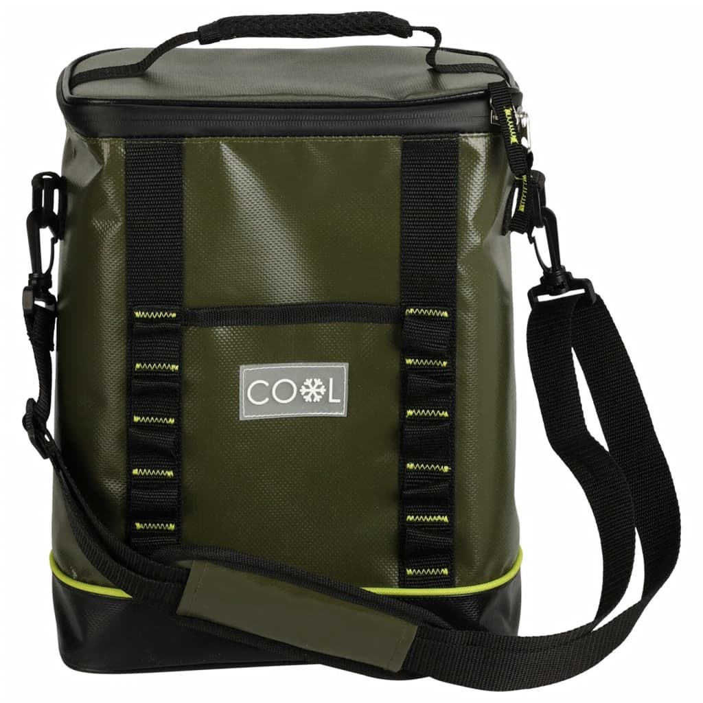 Redcliffs cool Tag waasserdicht 12 l Army gréng