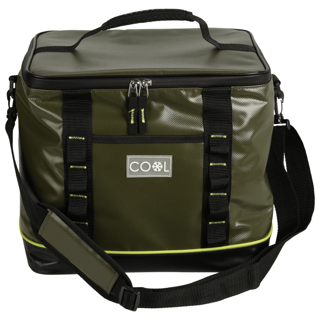 Redcliffs Cooler Bag Waterproof 28 L Army Green