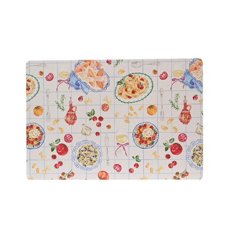 Decoris placemat italië 42,5x29cm