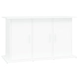 Vidaxl aquariumstandaard 101x41x58 cm bewerkt hout wit