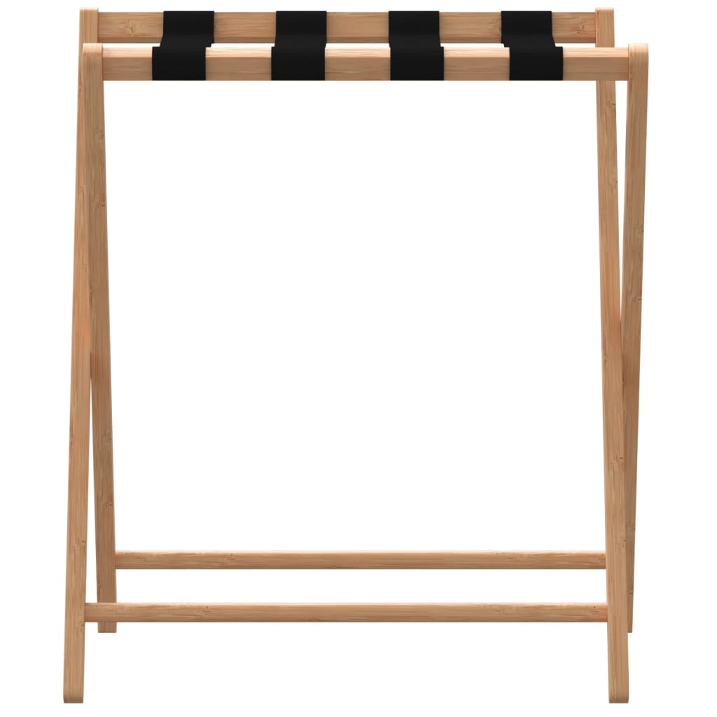 BAMBUS BAMGAGE VIDAXL 68,5x38X58 CM BAMBOO