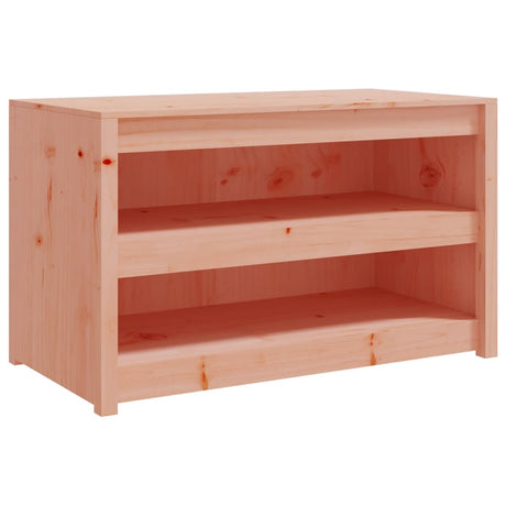 Vidaxl keukenkast voor buiten meppel 106x55x64 cm massief douglashout