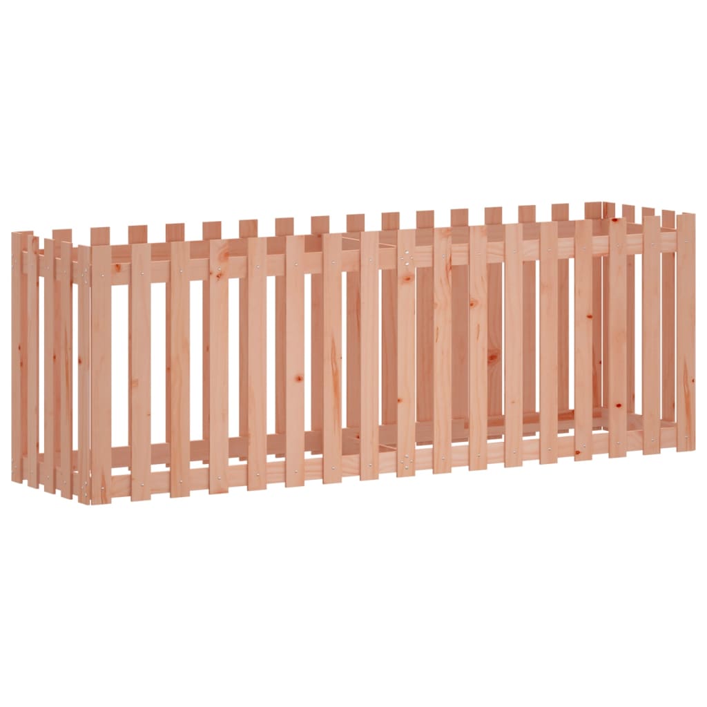 Vidaxl Planter Insent HEK Design 200x50x70 cm solidní Douglashout