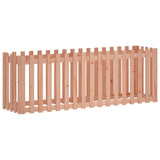 Vidaxl Planter Insent HEK Design 200x50x70 cm solidní Douglashout