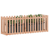 Vidaxl Planter Insent HEK Design 200x50x70 cm solidní Douglashout