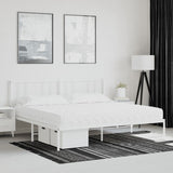 Vidaxl schuimmatras hardheid h2 h3 200x200 cm wit
