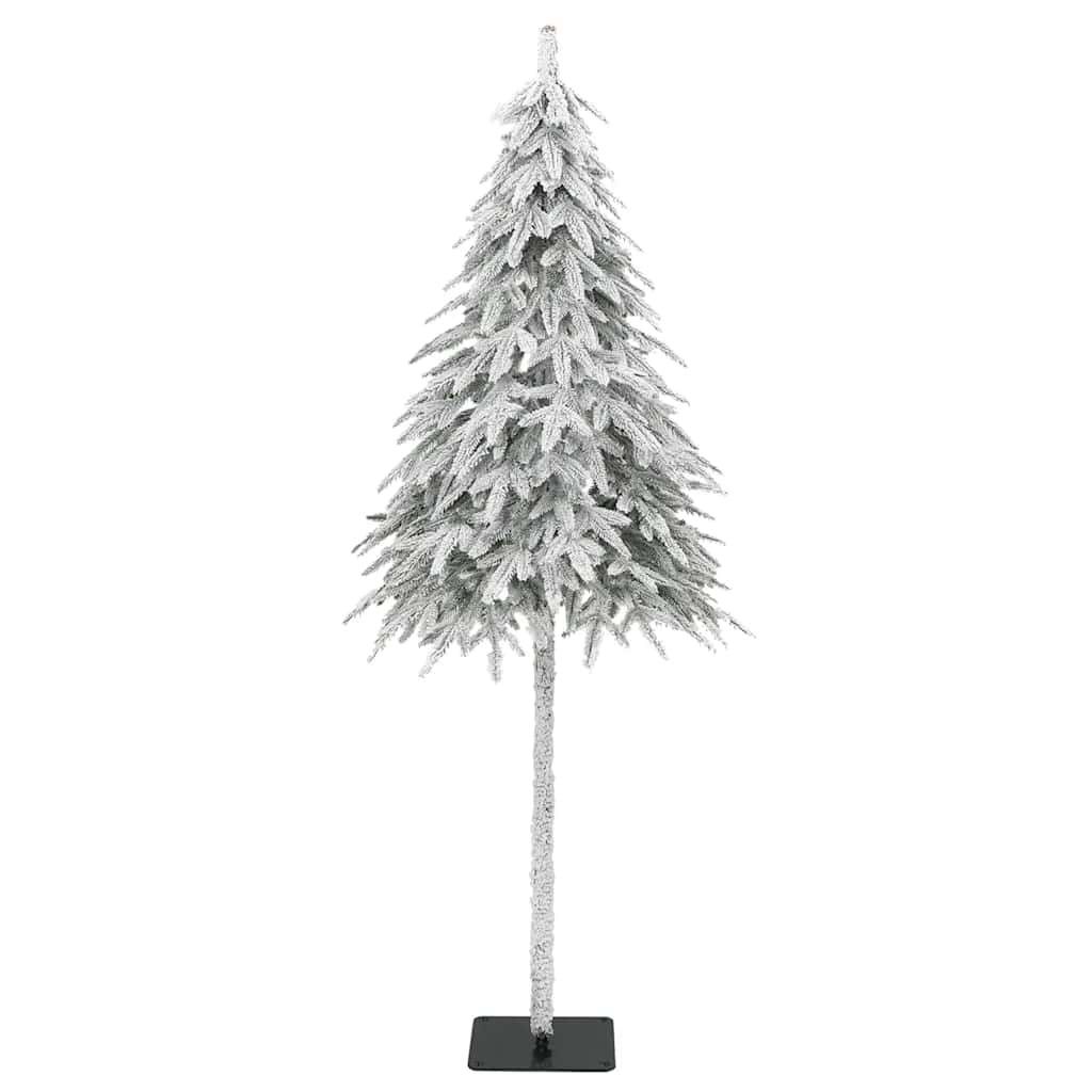 Vidaxl kunstkerstboom met sneeuw 150 cm