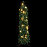 Vidaxl Kunstkerstboom mit Beleuchtung 30 LEDs 60 cm