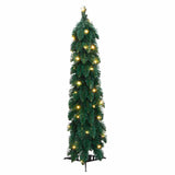 Vidaxl Kunstkerstboom mit Beleuchtung 30 LEDs 60 cm