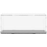 Vidaxl Display Transparent 34x16x14 cm akryl